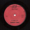 Tubeway Army - That's Too Bad UK 7-inch single rear sleeve v1